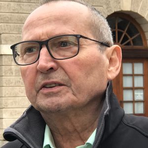 Profilbild von Michael Petzold