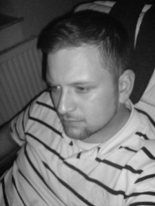 Profilbild von Michael Peuker
