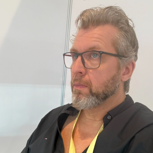 Profilbild von Michael Peuster