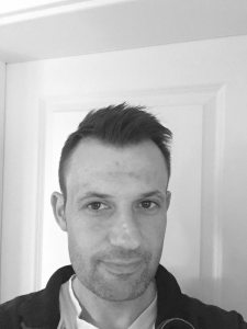 Profilbild von Michael Peyerl