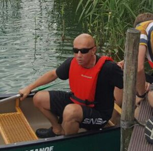 Profilbild von Michael Pfaff