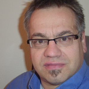 Profilbild von Michael Pfaffmann