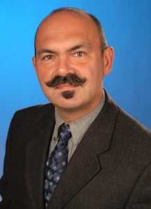 Profilbild von Michael Pfahler