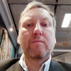 Profilbild von Michael Pfeifer