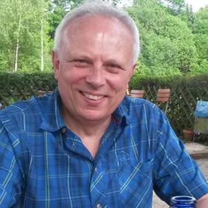 Profilbild von Michael Pfeiffer