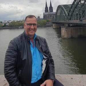 Profilbild von Michael Pfeiffer