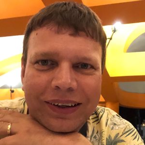 Profilbild von Michael Pfeiffer