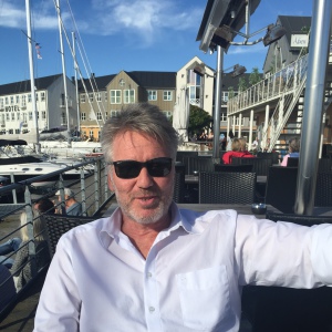 Profilbild von Michael Pfeiffer