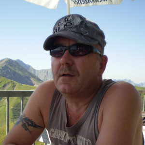 Profilbild von Michael Pfeiffer