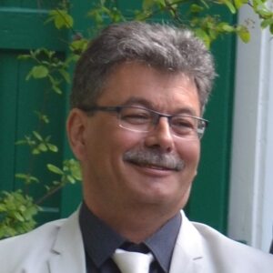 Profilbild von Michael Pfender