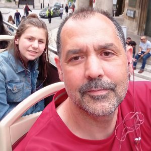 Profilbild von Michael Pfisterer