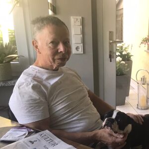 Profilbild von Michael Pflugbeil