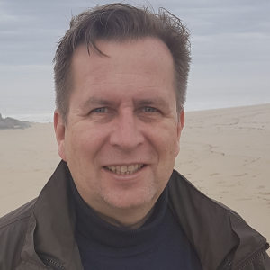 Profilbild von Michael Philipeit