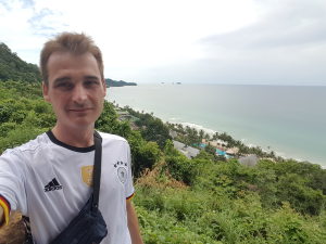 Profilbild von Michael Philipp