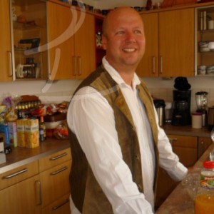 Profilbild von Michael Piatka