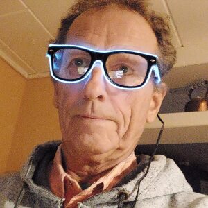 Profilbild von Michael Pieke