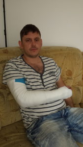 Profilbild von Michael Piel