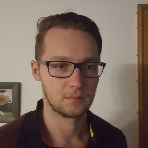 Profilbild von Michael Pierzyna