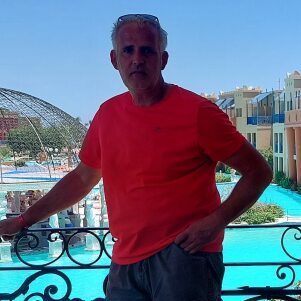 Profilbild von Michael Piesker