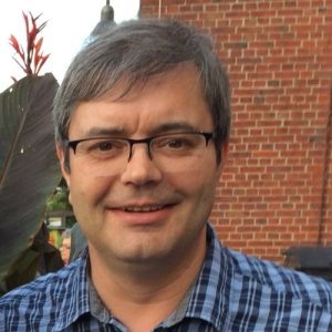 Profilbild von Michael Pietrek