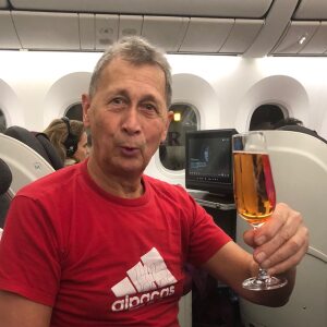 Profilbild von Michael Pietsch