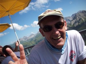 Profilbild von Michael Pietsch