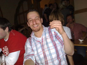 Profilbild von Michael Pilar