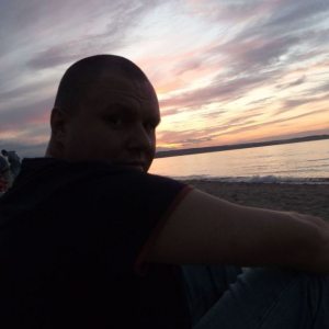 Profilbild von Michael Pilarski