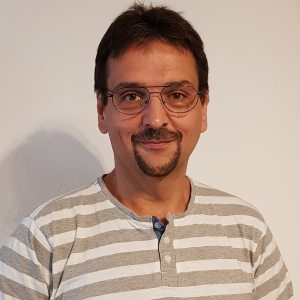 Profilbild von Michael Pilz