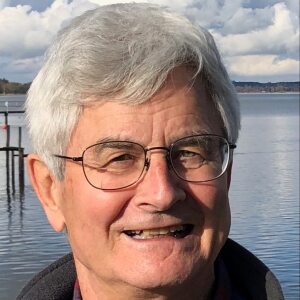 Profilbild von Michael Pinegger