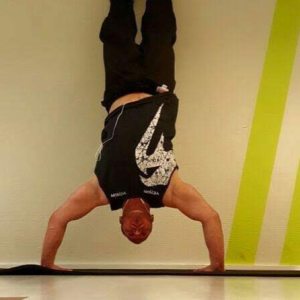Profilbild von Michael Pink