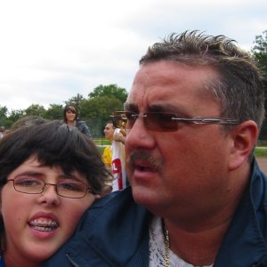 Profilbild von Michael Pinke