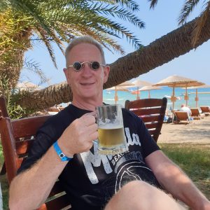 Profilbild von Michael Piotrowicz