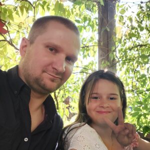 Profilbild von Michael Pischnoth