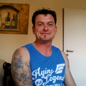 Profilbild von Michael Pitarelli