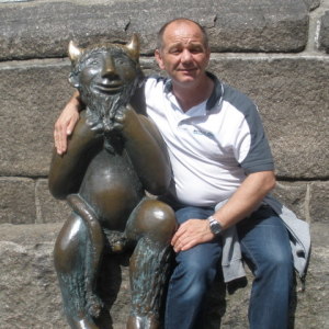 Profilbild von Michael Placzek