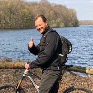 Profilbild von Michael Platz