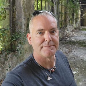 Profilbild von Michael Plein