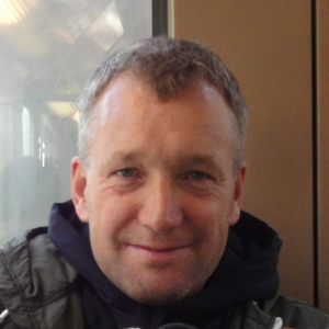 Profilbild von Michael Plötz