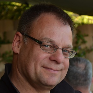 Profilbild von Michael Podzus