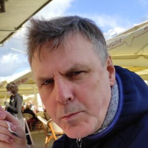 Profilbild von Michael Pöhler
