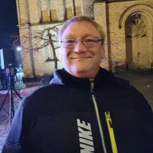 Profilbild von Michael Pöschel