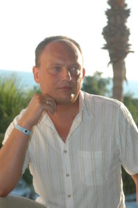 Profilbild von Michael Poetsch
