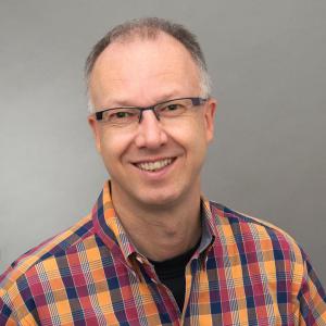 Profilbild von Michael Pohl