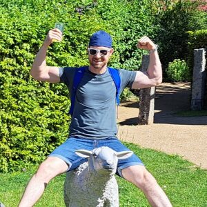 Profilbild von Michael Pohle