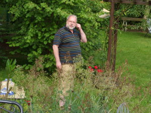 Profilbild von Michael Pohlers