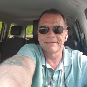 Profilbild von Michael Pohndorf