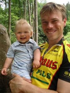 Profilbild von Michael Pojtinger