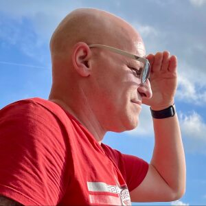 Profilbild von Michael Pokrandt