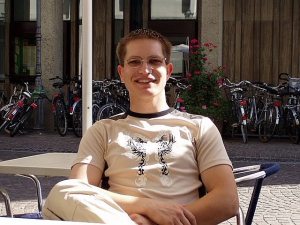 Profilbild von Michael Polczer